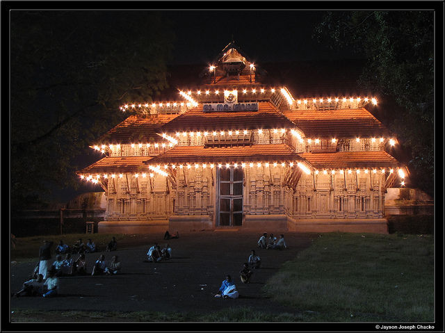 Photo of Kerala Has Been Ranked As The Best Travel Destination In India. Why Haven't You Been There Yet? 54/60 by Tripoto