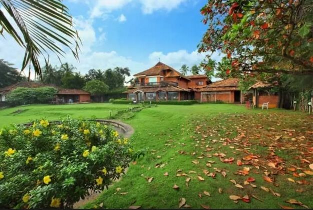 Photo of Kerala Has Been Ranked As The Best Travel Destination In India. Why Haven't You Been There Yet? 59/60 by Tripoto