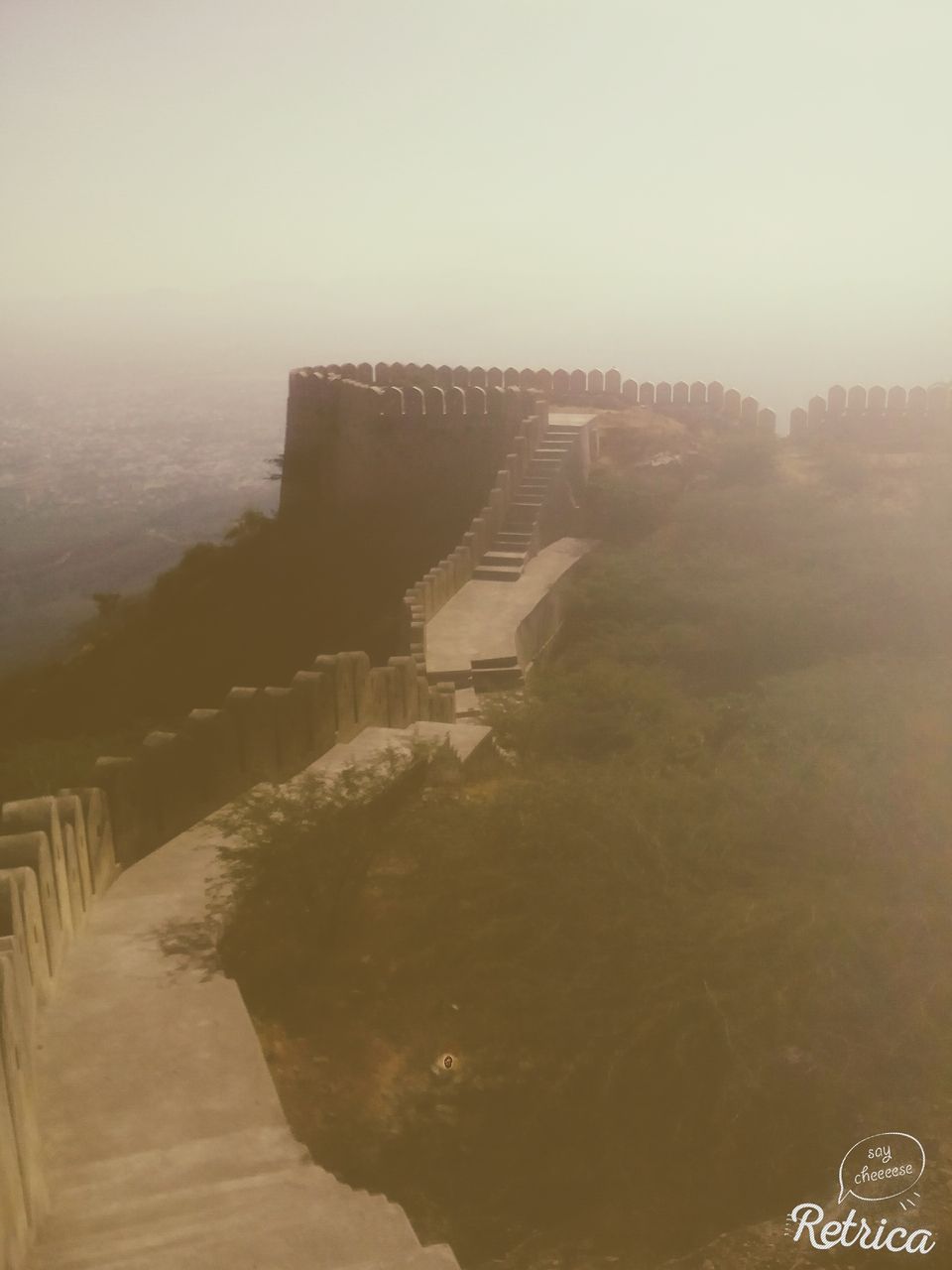 Photo of Delhi-> Ajmer-> Phuskar-> Jaipur-> Delhi. 2/13 by Prashanth Ramanathan