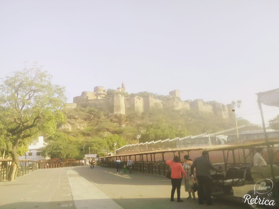 Photo of Delhi-> Ajmer-> Phuskar-> Jaipur-> Delhi. 6/13 by Prashanth Ramanathan