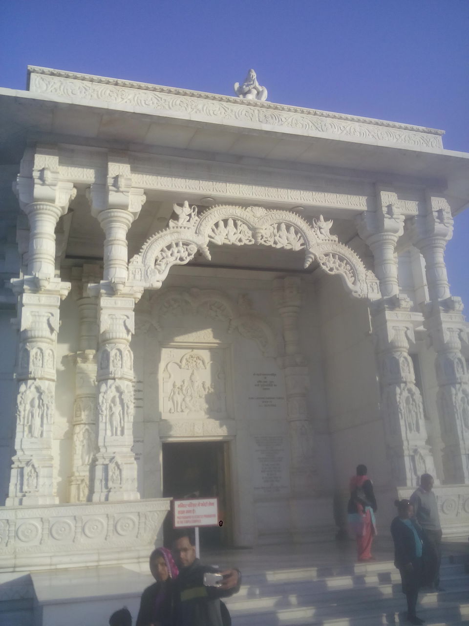 Photo of Delhi-> Ajmer-> Phuskar-> Jaipur-> Delhi. 7/13 by Prashanth Ramanathan