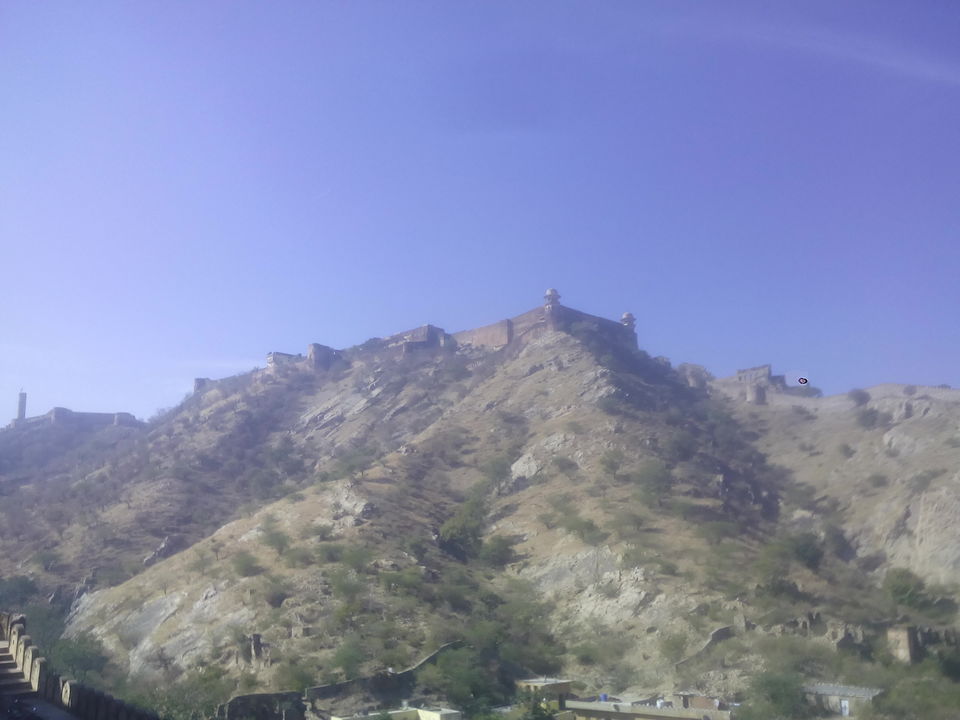 Photo of Delhi-> Ajmer-> Phuskar-> Jaipur-> Delhi. 9/13 by Prashanth Ramanathan