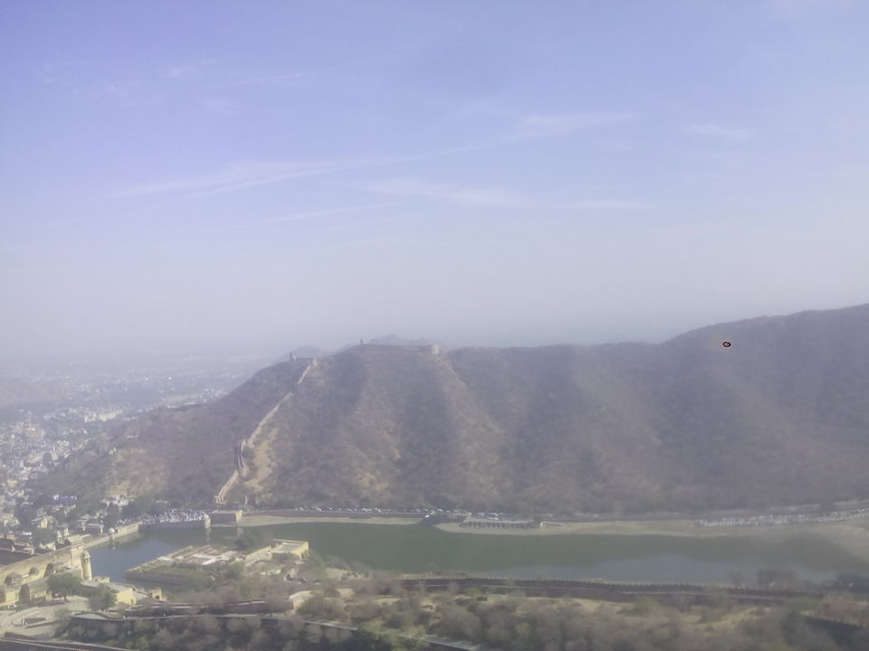Photo of Delhi-> Ajmer-> Phuskar-> Jaipur-> Delhi. 11/13 by Prashanth Ramanathan