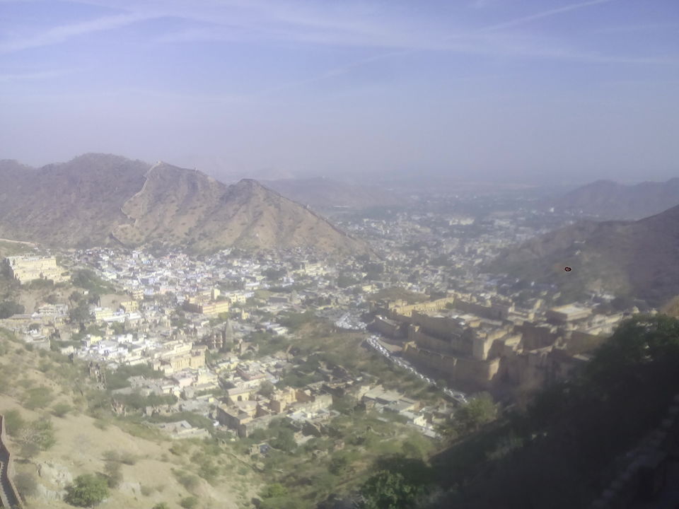 Photo of Delhi-> Ajmer-> Phuskar-> Jaipur-> Delhi. 12/13 by Prashanth Ramanathan