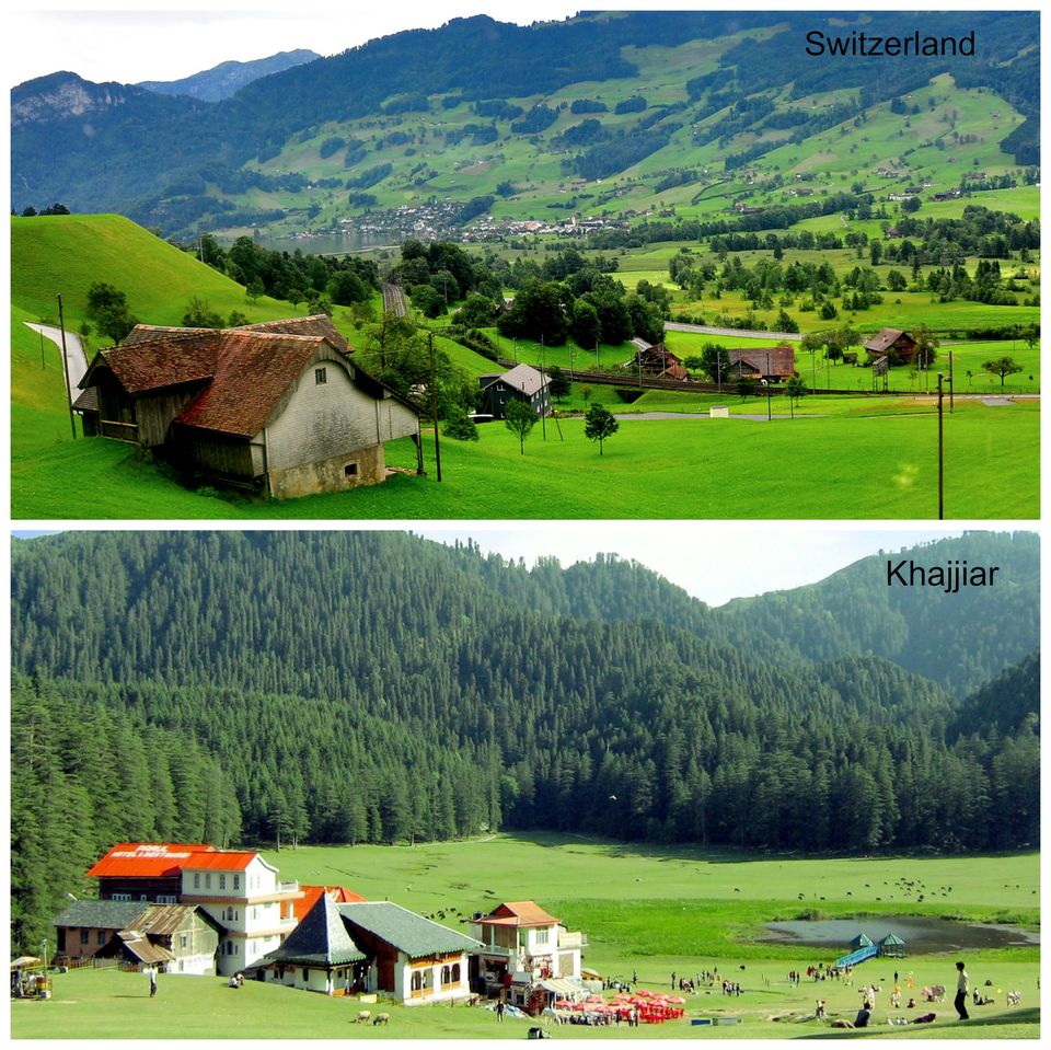 Photo of Six interesting desi-international locations and won't burn a hole in your pocket 2/6 by rochels_diaries