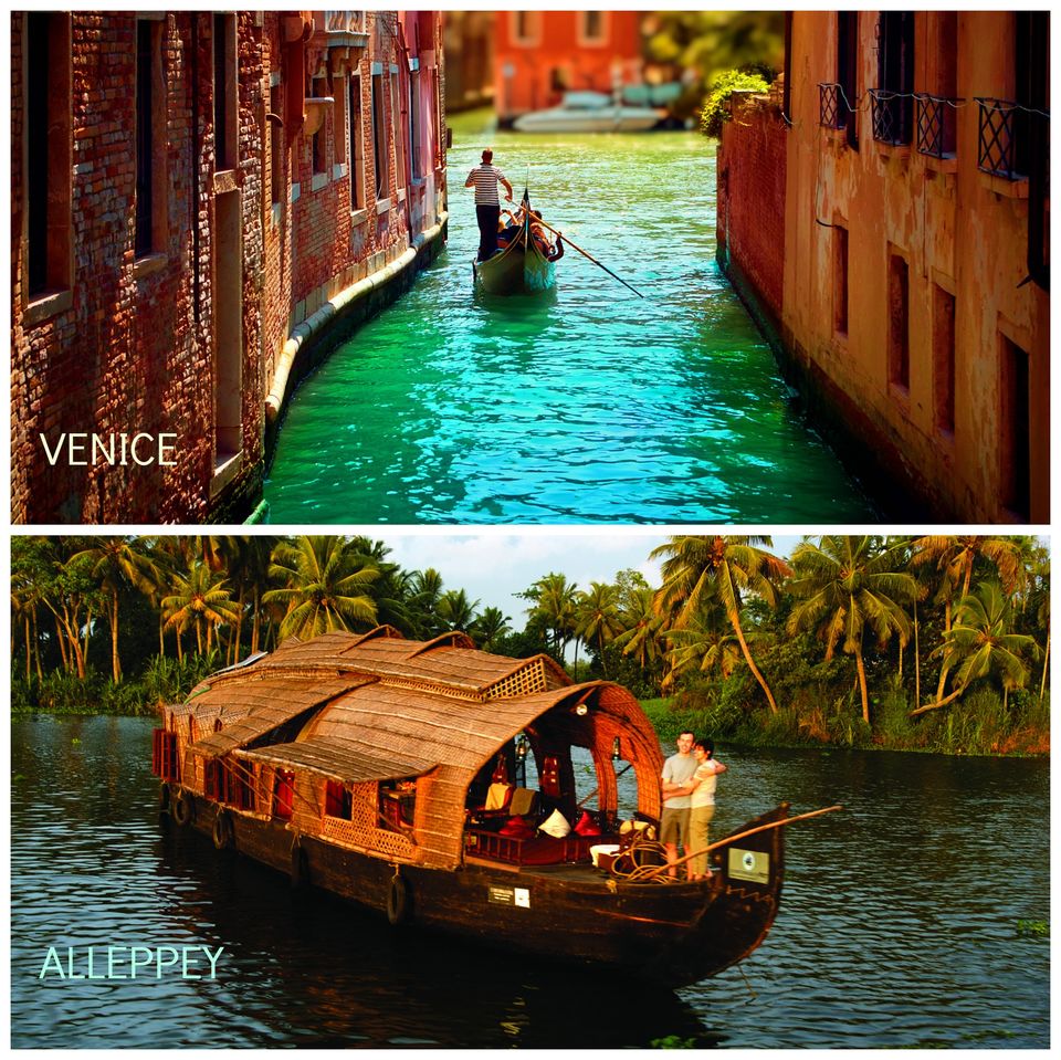 Photo of Six interesting desi-international locations and won't burn a hole in your pocket 3/6 by rochels_diaries