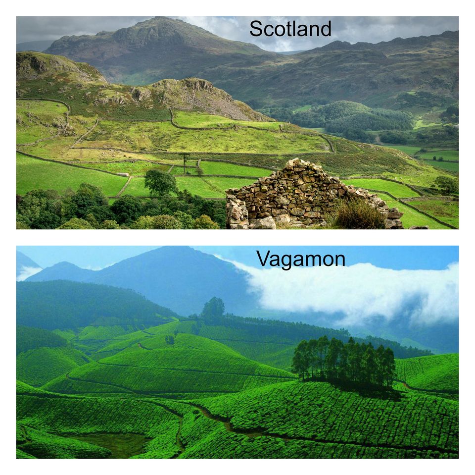 Photo of Six interesting desi-international locations and won't burn a hole in your pocket 4/6 by rochels_diaries