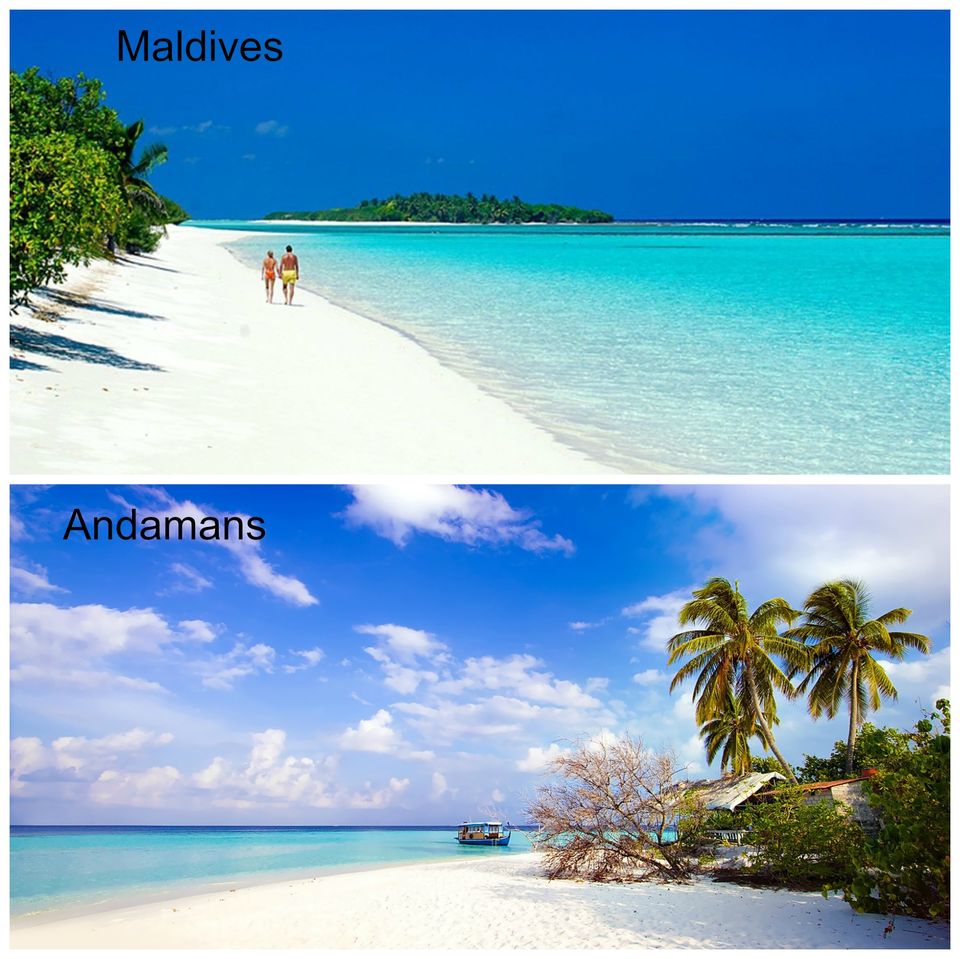 Photo of Six interesting desi-international locations and won't burn a hole in your pocket 6/6 by rochels_diaries