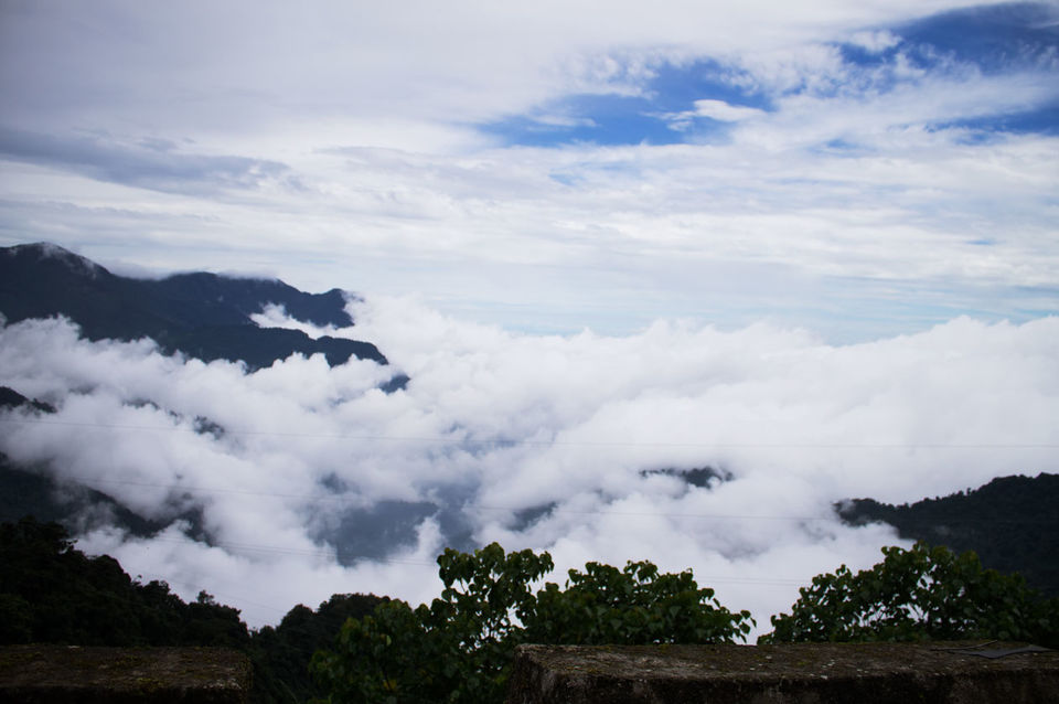 Photo of Bhutan: Head in the clouds 19/26 by sonia malani