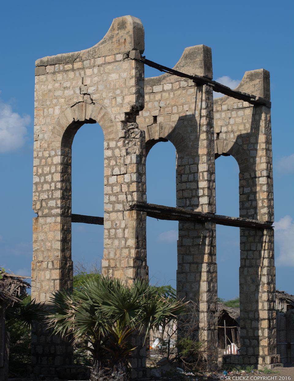 Photo of Road trip to Dhanushkodi: The ghost town of Rameshwaram 15/19 by Sayantan Roy