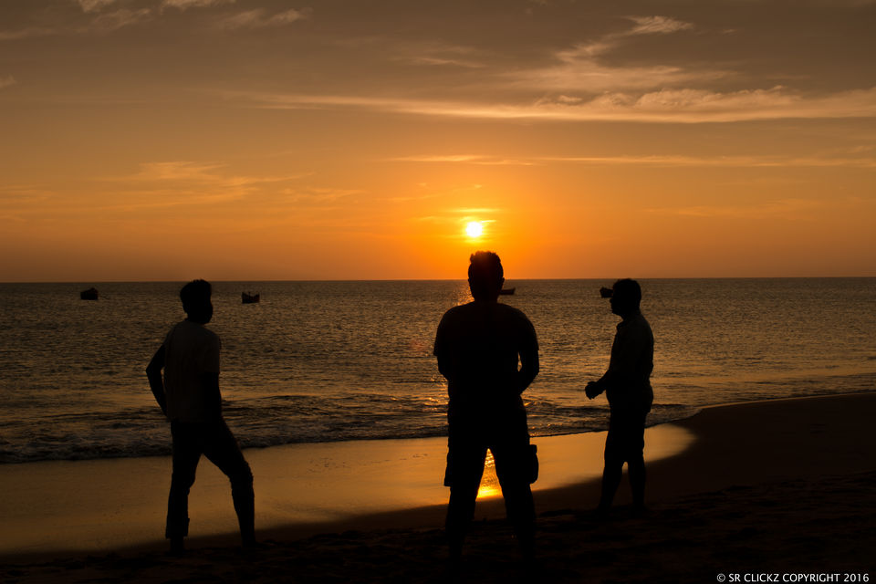 Photo of Road trip to Dhanushkodi: The ghost town of Rameshwaram 18/19 by Sayantan Roy