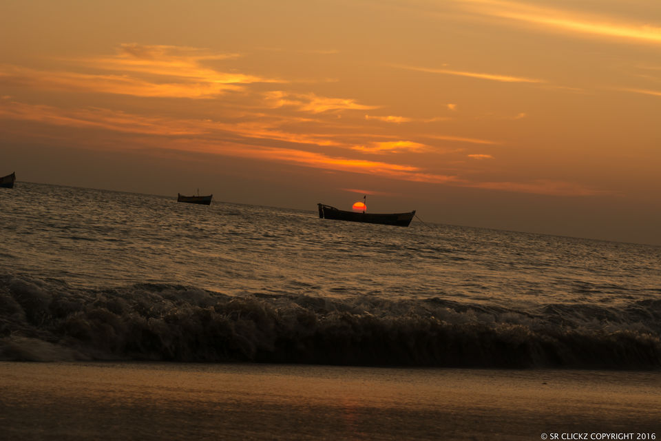 Photo of Road trip to Dhanushkodi: The ghost town of Rameshwaram 19/19 by Sayantan Roy