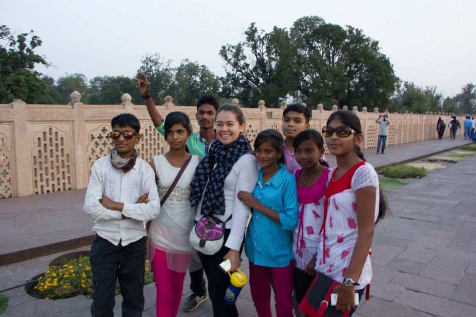 Photo of Why it's different travelling in India with my girlfriend than anywhere else in the world 5/5 by Nicolas Zapata