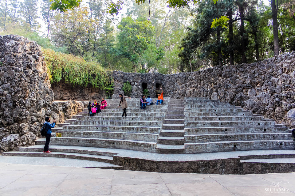 Photo of Rock Garden, Chandigarh 16/19 by Sri Harsha