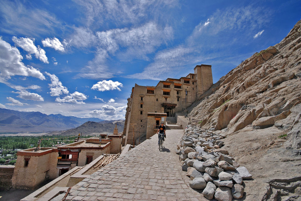 Photo of 11 Places In India Where Office Mails Won’t Reach You 1/11 by Sreshti Verma