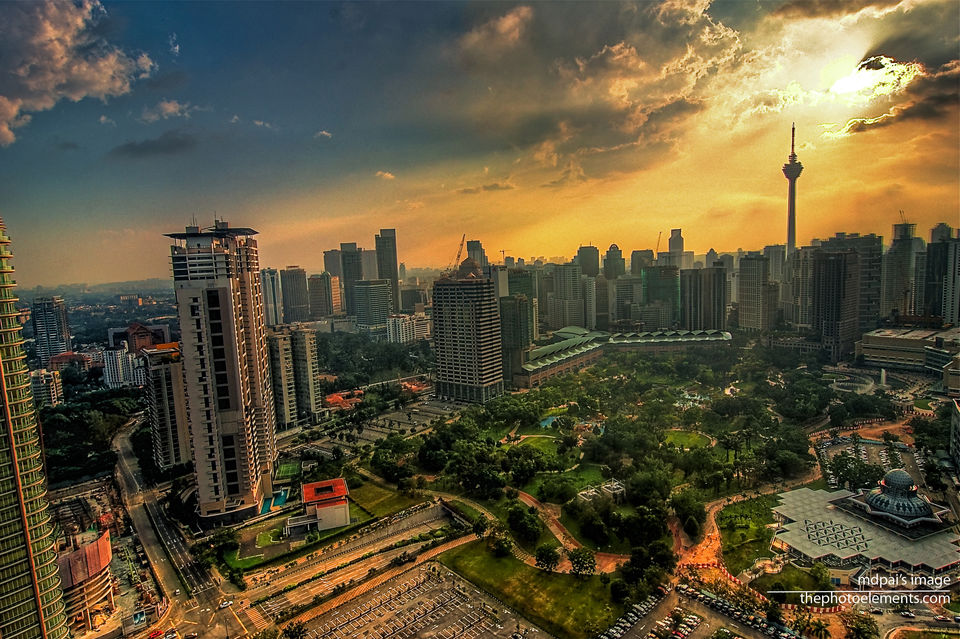 Photo of Places to Visit in Malaysia: Big Cities, Bright Lights And Pristine Beaches (6D/5N) 2/2 by Tripoto