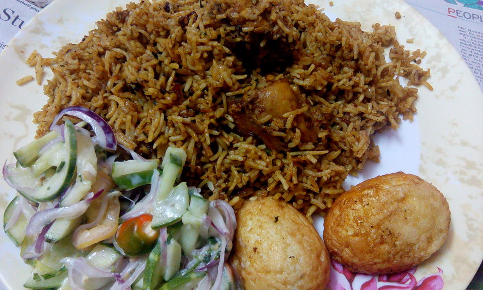 Photo of Food Trail At Andamans! 9/14 by Geetanjali