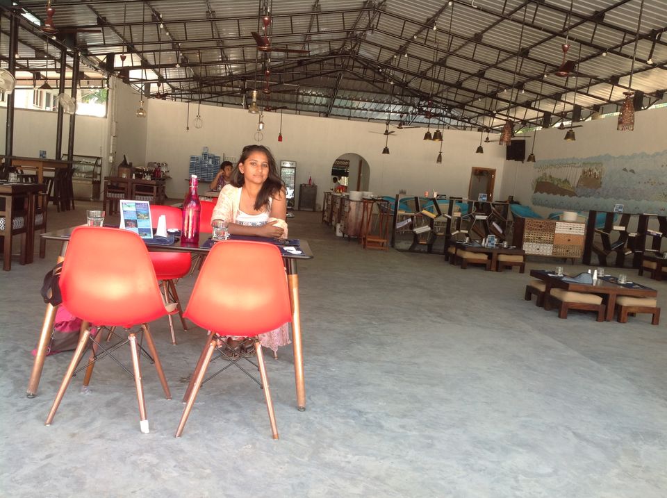 Photo of Food Trail At Andamans! 10/14 by Geetanjali