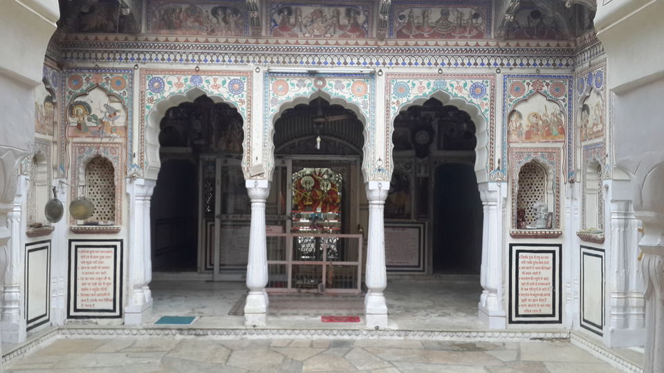Photo of Let's ditch the usual Jaipur this time 20/24 by vineet saddyan