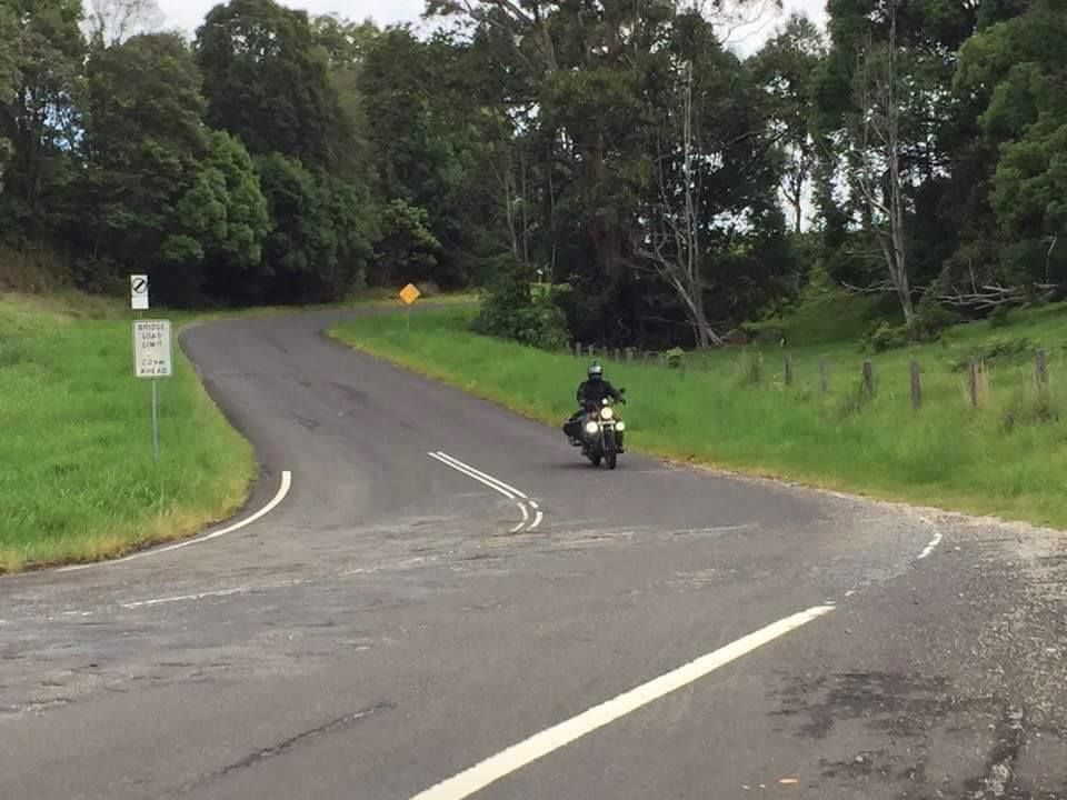 Photo of This Indian Biker Quit His Job And Sold His Flat To Go On A 550 Day Long Roadtrip 2/8 by Disha Kapkoti