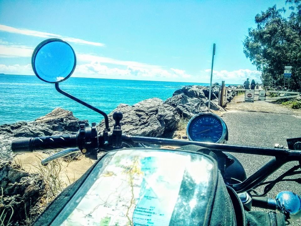 Photo of This Indian Biker Quit His Job And Sold His Flat To Go On A 550 Day Long Roadtrip 8/8 by Disha Kapkoti