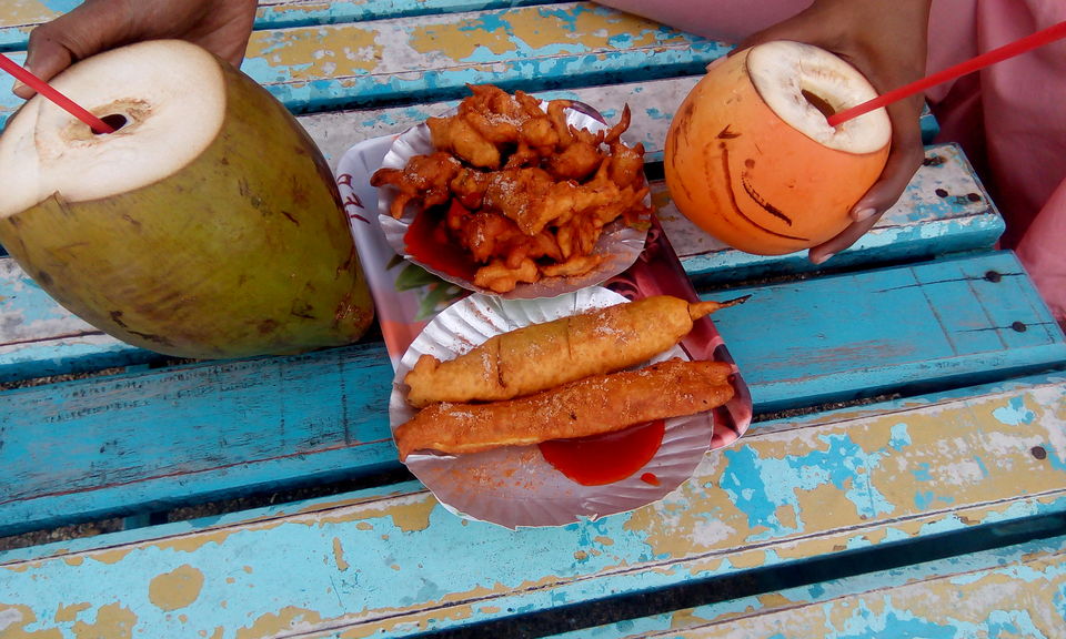 Photo of Food Trail At Andamans! 13/14 by Geetanjali