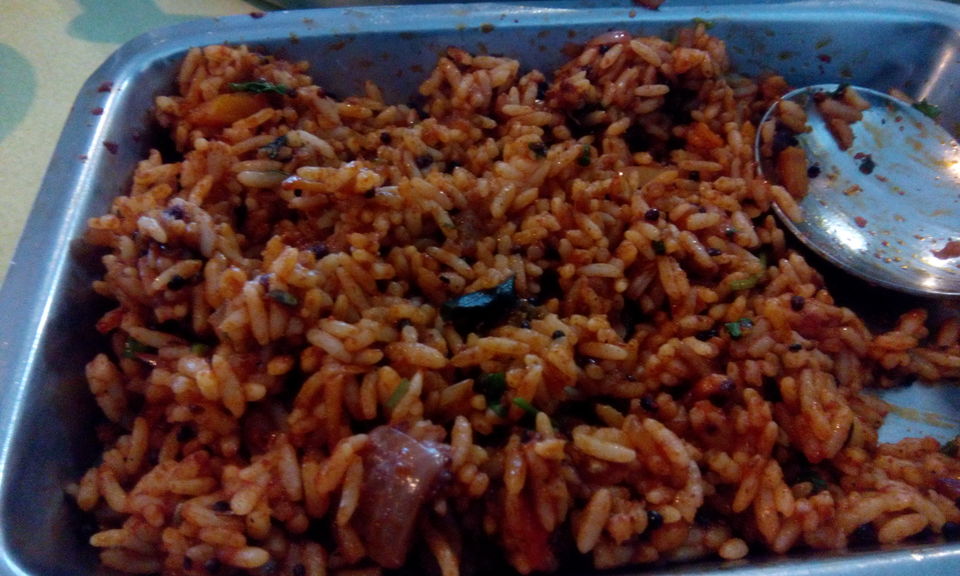 Photo of Food Trail At Andamans! 14/14 by Geetanjali