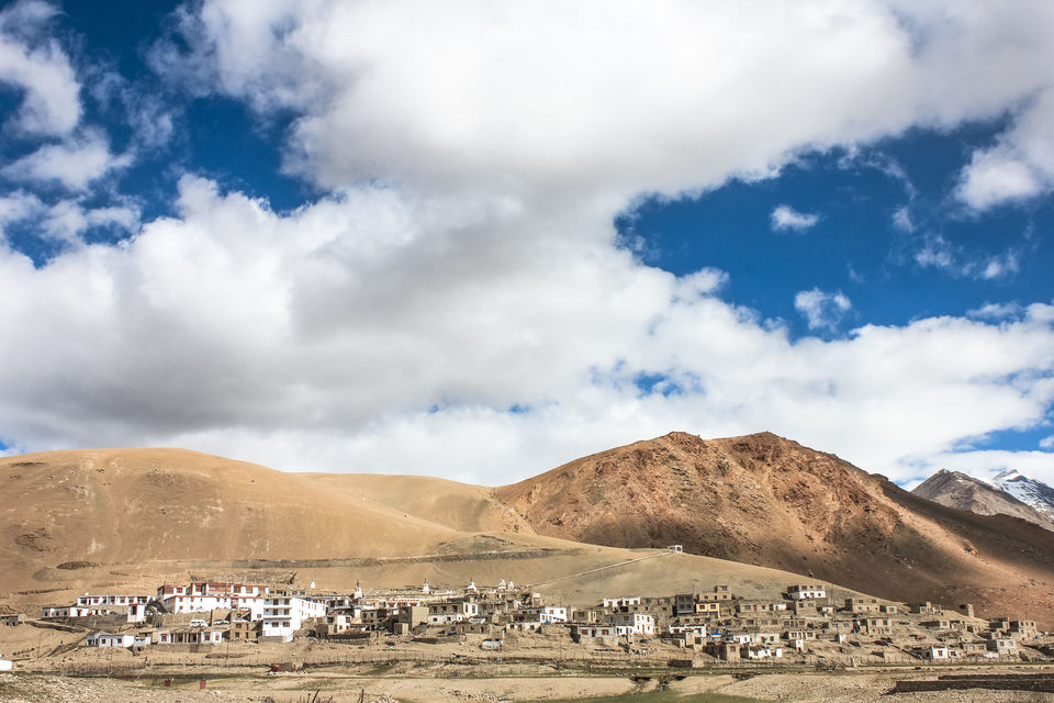 Photo of This Is Why Ladakh Is So Much More Than Just Mountains! 11/20 by Pramati Anand