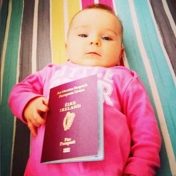 Photo of Meet The Irish Nurse Who Toured Asia With A 3-Month-Old Baby While On Maternity Leave 3/8 by Gunjan Upreti