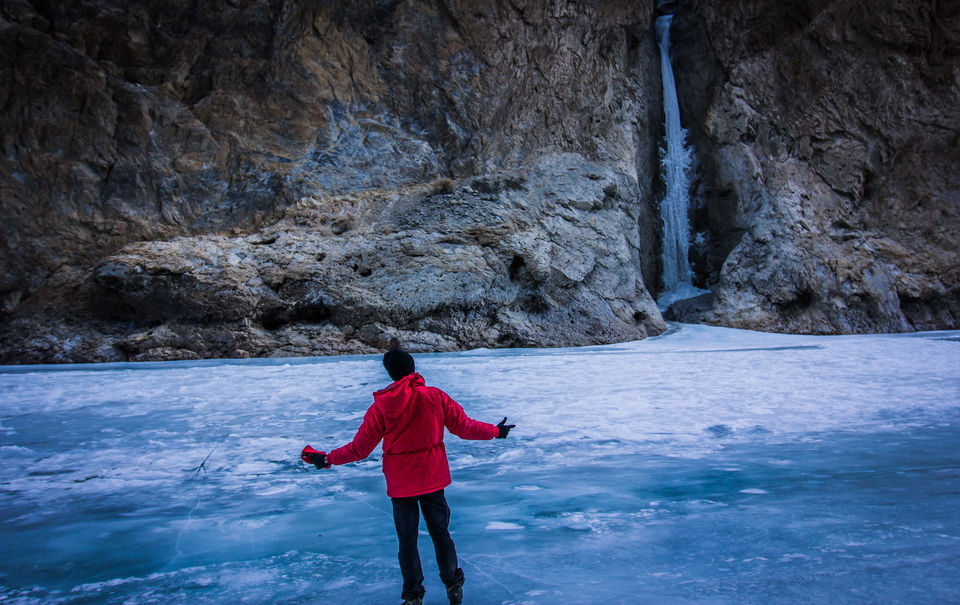 Photo of 10 reasons that will convince you to visit Ladakh in Winter instead of tourist season 2/14 by Ayan Das