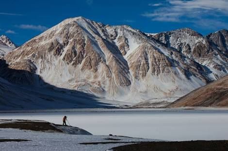Photo of 10 reasons that will convince you to visit Ladakh in Winter instead of tourist season 4/14 by Ayan Das