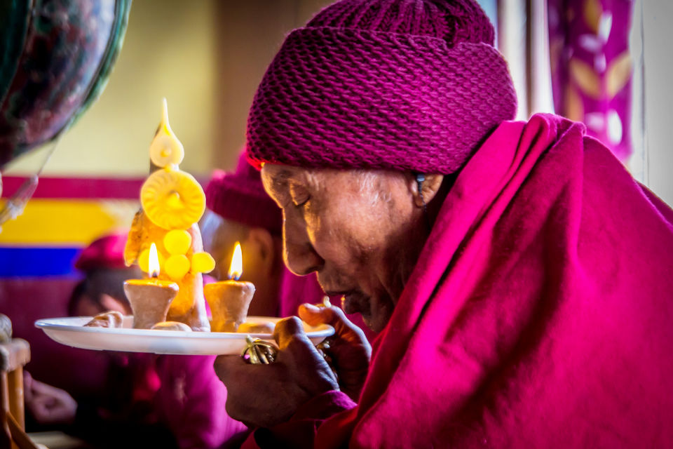 Photo of 10 reasons that will convince you to visit Ladakh in Winter instead of tourist season 7/14 by Ayan Das