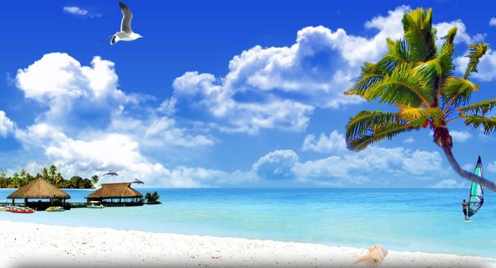 Photo of 10 Countries Indians Can Visit Without A Visa 6/11 by Vishal Kohli