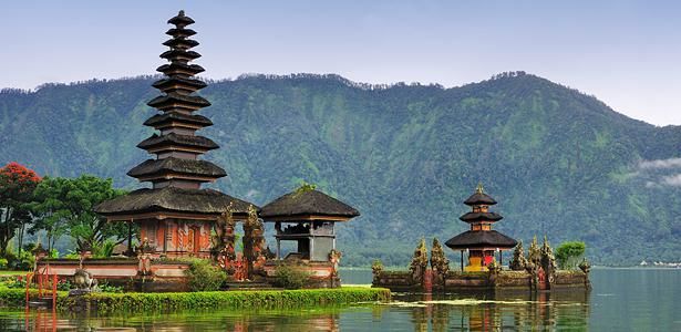 Photo of 10 Countries Indians Can Visit Without A Visa 7/11 by Vishal Kohli