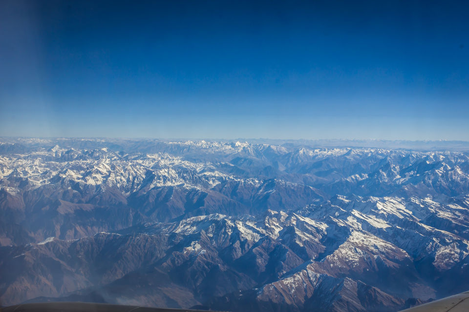 Photo of 10 reasons that will convince you to visit Ladakh in Winter instead of tourist season 11/14 by Ayan Das