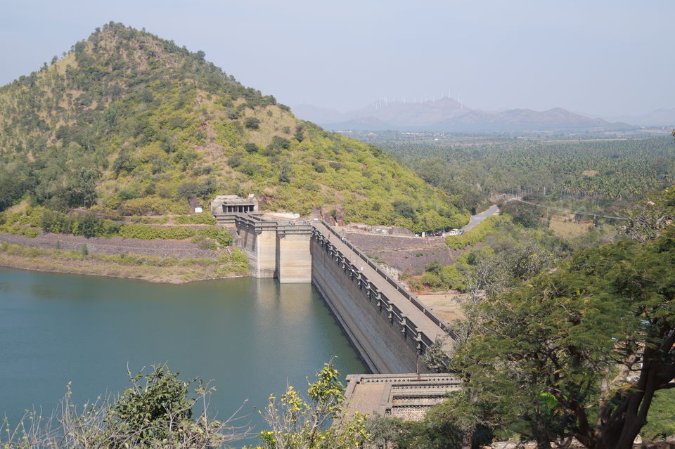 Chitradurga - The world of stones - Tripoto