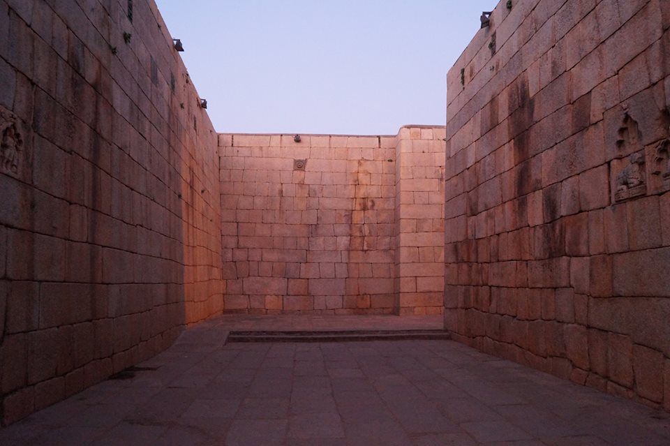 Photo of Chitradurga - The world of stones! 12/28 by Sanjay Nadig