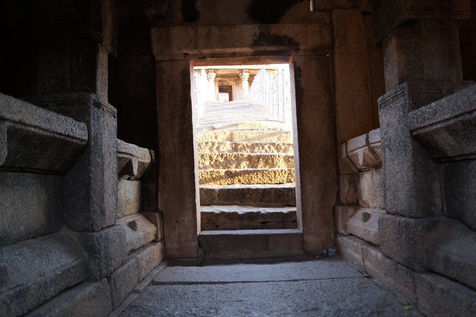 Photo of Chitradurga - The world of stones! 15/28 by Sanjay Nadig