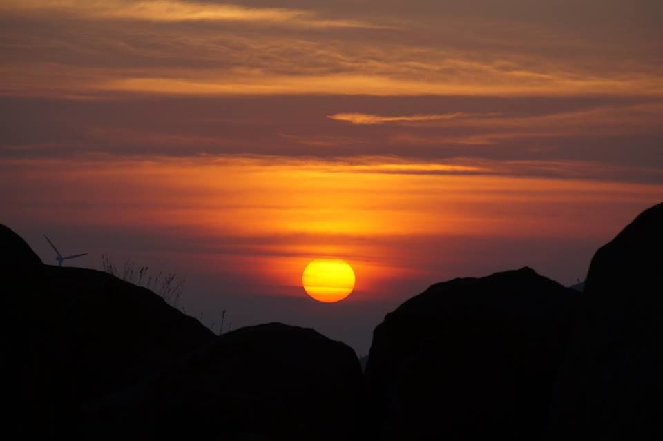 Photo of Chitradurga - The world of stones! 13/28 by Sanjay Nadig