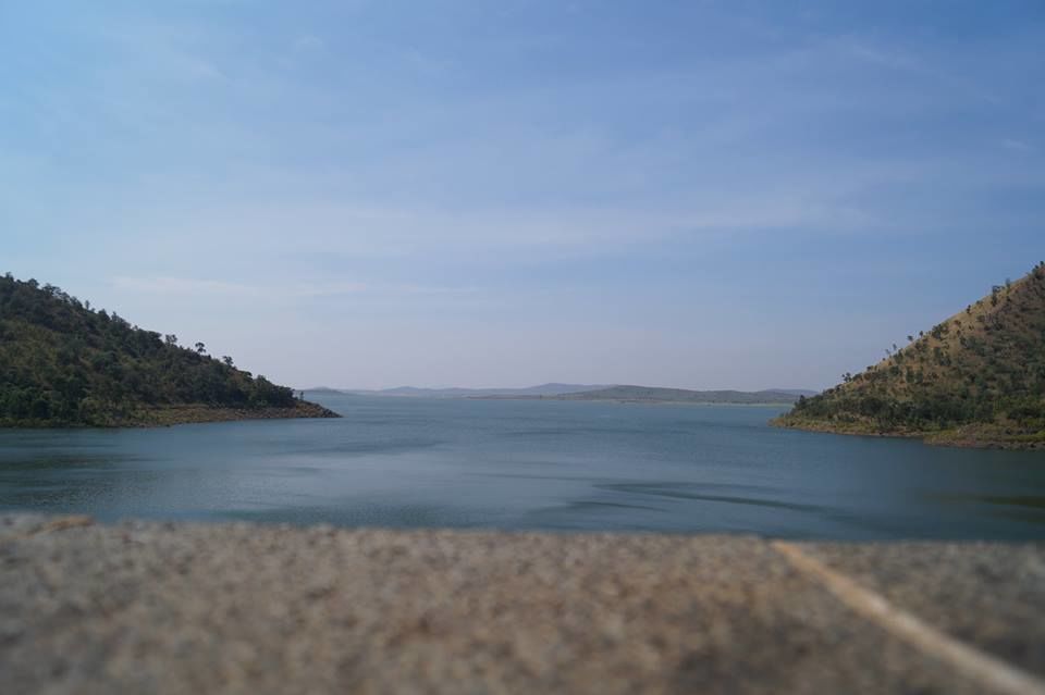 Photo of Chitradurga - The world of stones! 8/28 by Sanjay Nadig