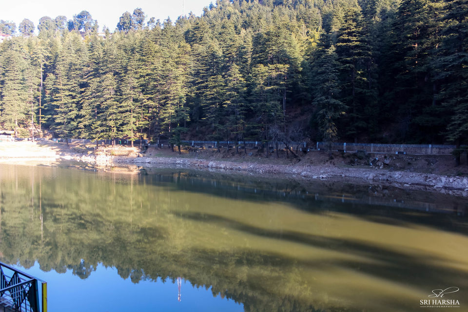 Photo of Triund Trek 12/26 by Sri Harsha