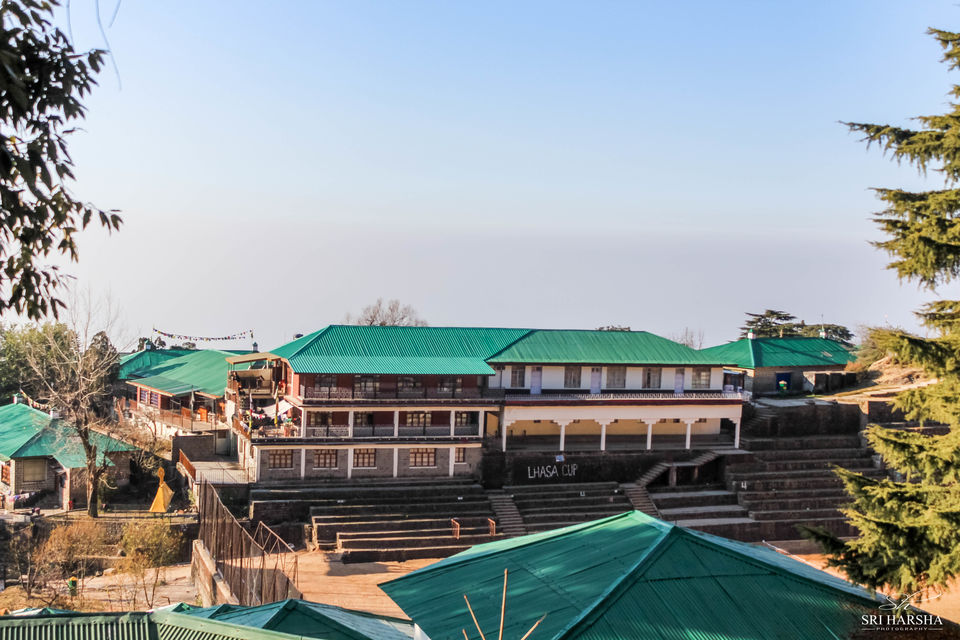 Photo of Triund Trek 15/26 by Sri Harsha