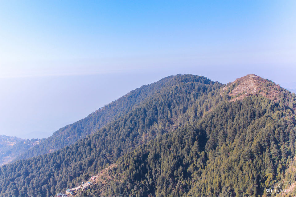 Photo of Triund Trek 19/26 by Sri Harsha