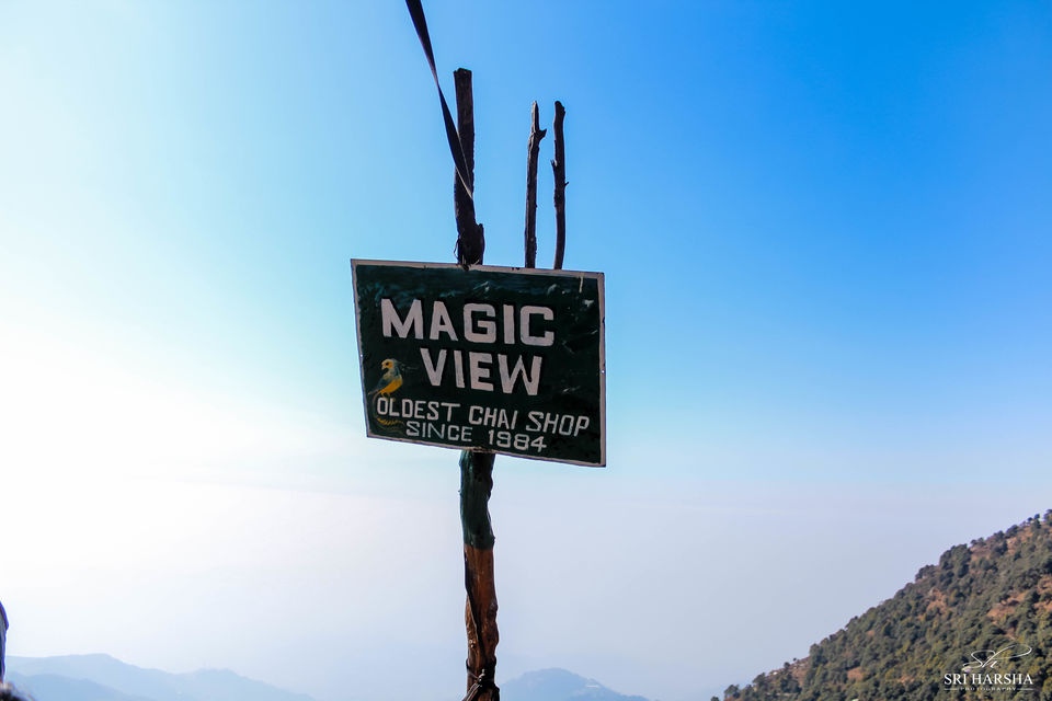 Photo of Triund Trek 20/26 by Sri Harsha