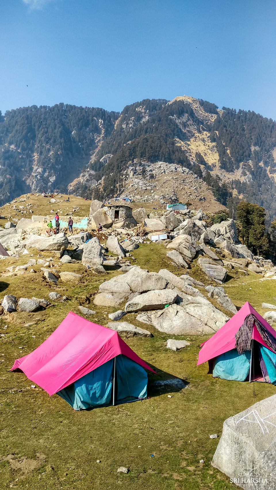 Photo of Triund Trek 26/26 by Sri Harsha