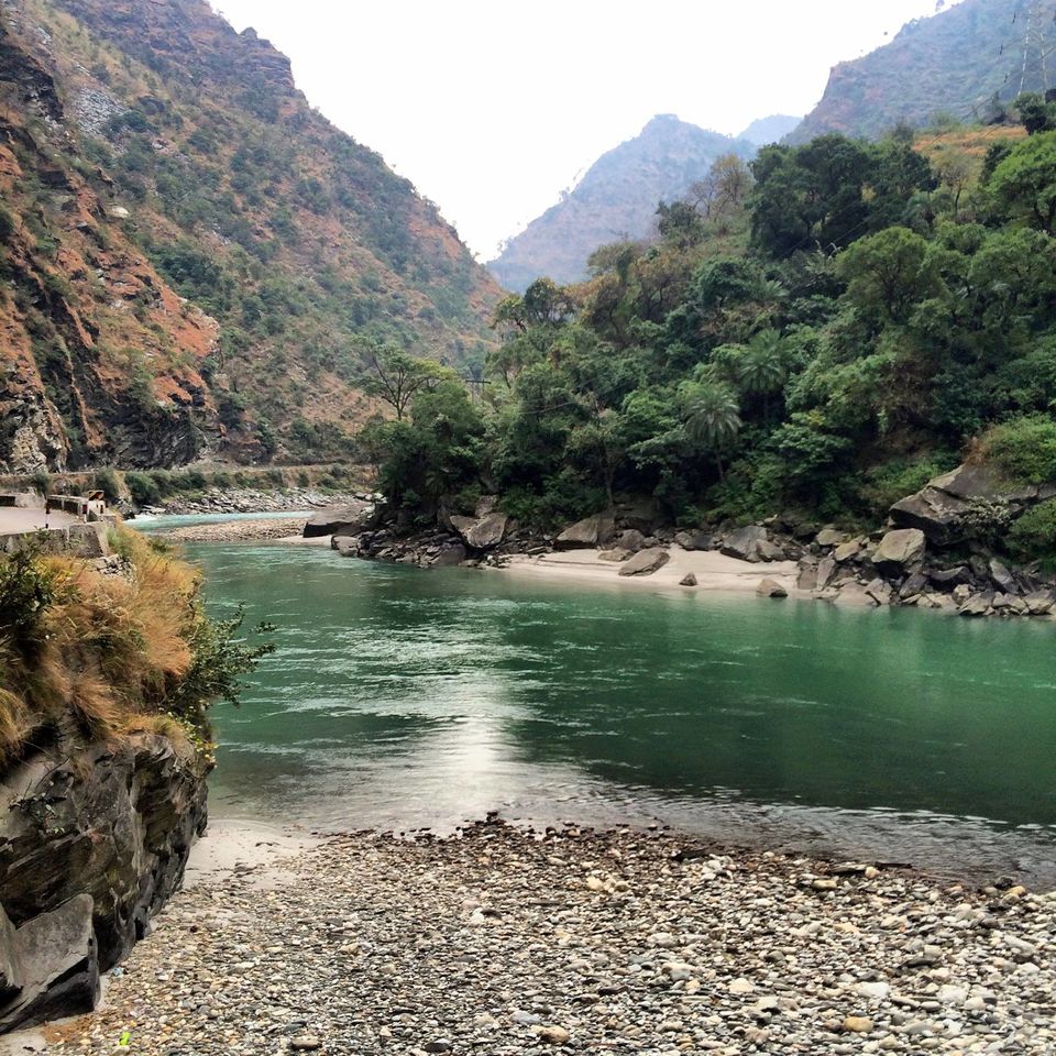 Photo of Kasol: In the lap of nature 11/19 by Abhishek Khanna
