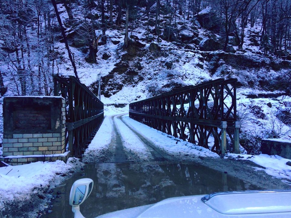 Photo of Kasol: In the lap of nature 12/19 by Abhishek Khanna