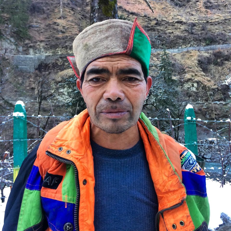 Photo of Kasol: In the lap of nature 16/19 by Abhishek Khanna