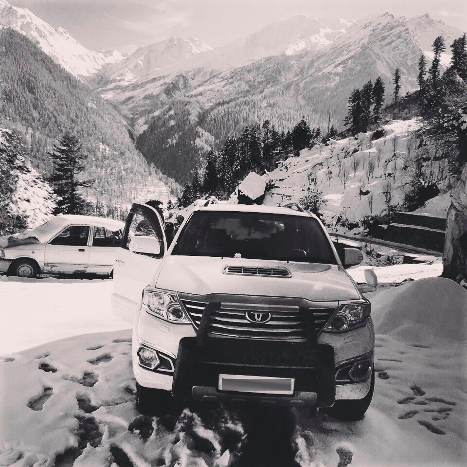 Photo of Kasol: In the lap of nature 17/19 by Abhishek Khanna