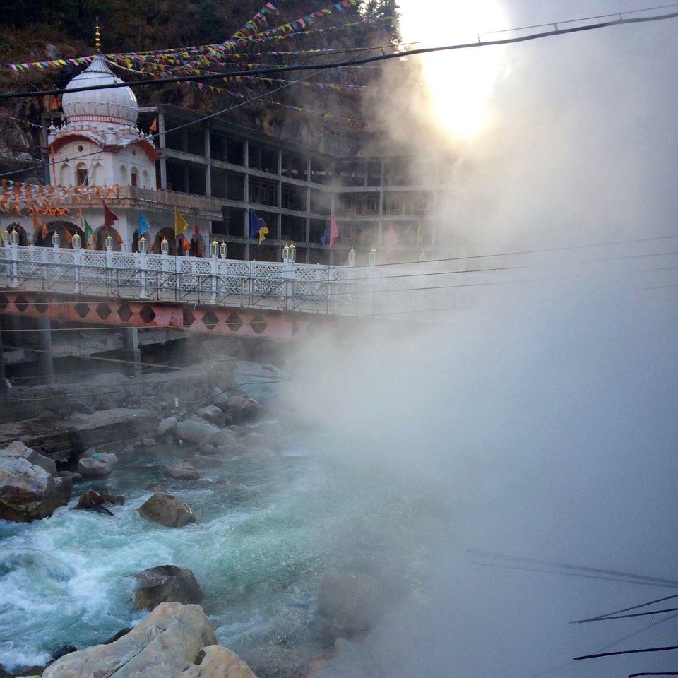 Photo of Kasol: In the lap of nature 19/19 by Abhishek Khanna